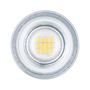 GU10/GZ10 - P 29194 Eco-Line Standard 230V LED reflektor GU10 2,5W 4000K stříbrná - PAULMANN - foto 6