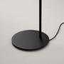 Stojací lampy - M MOD126FL-01B Stojací lampa Mollis 28W černá kov/akrylát moderní - MAYTONI - foto 6