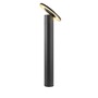 Sloupková - LA 1007237 I-RING stojací lampa, 9,2 W, 3000 K, antracit - BIG WHITE (SLV) - foto 6
