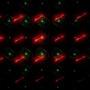 LED a LASER projektory - DLED LL02 DECOLED Laserové vánoční osvětlení, různé motivy - foto 6