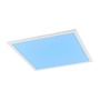 LED panely - IMPR 100160 Deko-Light LED panel - Standard 600x600 mm, RGB/2700-6500 K, 94 W, bílá - foto 6