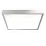 Technická - RED R10096 Stropní svítidlo STRUCTURAL přisazená 55X55 230V 2G11 3x36W - RED - DESIGN RENDL - foto 6
