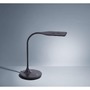 LD 13061-18 RAFAEL LED stolní lampa v černé, flexibilní rameno s měnitelnou teplotou barvy světla a stmívaním 2700-5000K - LEUCHTEN DIREKT / JUST LIGHT - foto 6
