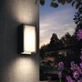 SmartHome Paul Neuhaus - PH 16472/93/P0 Hue White venkovní nástěnné svítidlo Philips Turaco 16472/93/P0 antracitové, 2700K - PHILIPS HUE (915003761403) - foto 6