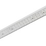 Lištové 1 fáze Sanotrunk - IMPR 930919 Deko-Light příslušenství - Sanotrunk Universal čočka, sada 5 ks, 25 st., oboustranná asymetrická - foto 6