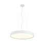 Technická - RED R11294 MENSA R 60 závěsná bílá 230V LED 52W 3000K - RED - DESIGN RENDL - foto 6