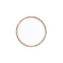 Kruhová - FAN I-MADERA-PL40 Stropní LED svítidlo Madera dřevo 22W 3520lm CCT 38x8,3 cm - FANEUROPE - foto 6