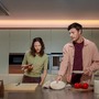 Pracovní osvětlení - PH 8721103088314 Hue Flux ultra bright světelný pás 3m EU 2200-6500K RGB - PHILIPS - foto 6