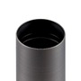 Stínidla, kryty, clony - IMPR 931057 AKCE - Deko-Light příslušenství - válcový kryt pro Can Spot, černošedá - foto 6