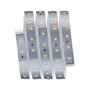 Pracovní osvětlení - P 71232 MaxLED 500 LED Strip teplá bílá základní sada 1,5m 5,5W 550lm/m 64 LEDs/m 2700K 20VA - PAULMANN - foto 6