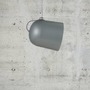 Kónická - NOR 2020673011 Závěsné svítidlo Angle 60W E27 šedá - NORDLUX - foto 6