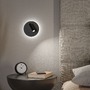 Bodová - P 71286 LED nabíjecí nástěnné svítidlo Kiora 2700K / 3,7V 0,6W / 0,7W stmívatelné černá - PAULMANN - foto 6