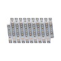 Hlavní osvětlení - P 71242 MaxLED 1000 LED Strip teplá bílá základní sada 3m 22W 1100lm/m 128 LEDs/m 2700K 40VA - PAULMANN - foto 6
