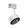 Lištové 3 fáze ProRail - P 91389 ProRail3 LED lištový spot Aldan 8,5W 3000K 230V bílá/černá - PAULMANN - foto 6