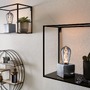 E27 - P 28886 Inner Glow Edition LED žárovka Helix E27 230V 3,5W 1800K kouřové sklo - PAULMANN - foto 6