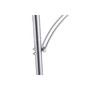 Stojací lampy - PN 673-55 ARTUR LED stojací svítidlo, svítidlo na čtení, ocel, moderní 2700-5000K - PAUL NEUHAUS - foto 6