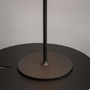 Stolní lampy dekorační - M MOD229TL-L3B3K2 Stolní lampa AI Collaboration 3W nastavitelná bílá 120lm černý hliník bateriová stmívatelná - MAYTONI - foto 6
