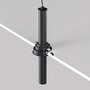 Bodová - M C140RS-L300-7W3K-B Vestavné svítidlo Focus T 7W IP 20 C140RS-L300-7W3K-B - MAYTONI - foto 6