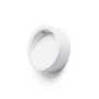 Poziční - RED R12609 AMBER nástěnná bílá 230V LED 3W 3000K - RED - DESIGN RENDL - foto 6