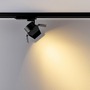 Stínidla, kryty, clony - IMPR 931179 Deko-Light příslušenství clona pro Ceres 90, černá - DEKOLIGHT - foto 6