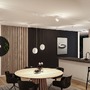 Svítidla - P 94969 URail LED závěs 3-krokové-stmívatelné Alejandro 10W 4000K stmívatelné 230V bílá - PAULMANN - foto 6