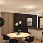 Svítidla - P 94963 URail LED závěs 3-krokové-stmívatelné Alejandro 10W 3000K stmívatelné 230V bílá - PAULMANN - foto 6