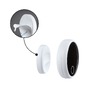 Ovladače a stmívače pro jednobarevné LED pásky - P 71227 MaxLED senzor Wireless Touch DC3V bílá/černá - PAULMANN - foto 6