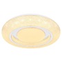 Kruhová - GLO 483111-24 RADA 483111-24 Stropní svítidlo - GLOBO - foto 6
