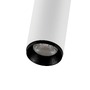 Svítidla - IMPR 707244 Deko-Light 3-fázové závěsné svítidlo - Lucea 10, 10 W, DALI, 2700 K, bílá - foto 6