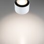 Svítidla - P 94971 URail LED závěs Aldan 1-ramenné 1x8,5W bílá/černá stmívatelné - PAULMANN - foto 6