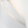 Nepřímé osvětlení - NV 9128320 Nástěnné svítidlo ASTRID bílý kov a akryl LED 20W 220-240V 3000K IP20 - NOVA LUCE - foto 6