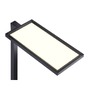 Stojací lampy - LA 1005390 WORKLIGHT stojací svítidlo černé 79 W 4000 K 80° - BIG WHITE (SLV) - foto 6