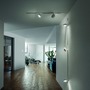 Lištové Magnetic Ego - ILUX 300504 Ego track flat single 09w 3000k on-off - IDEALLUX - foto 6