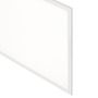 Hranatá - BRILO 7192-016 Svítidlo LED panel, 59,5 cm, 4100 lm, 38 W, bílé - BRILO - foto 6