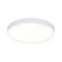 Kruhová - P 71186 LED Panel Alya kruhové 230mm 17W 3000 - 6500K bílá - PAULMANN - foto 6