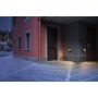 Nástěnná - LA 1002952 FLATT Outdoor, nástěnné LED svítidlo, 3000K, IP65, antracitové - BIG WHITE (SLV) - foto 6