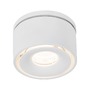 Kruhová - P 93372 Vestavné svítidlo LED Spircle bílá mat 8,0W 3.000K 36° - PAULMANN - foto 6