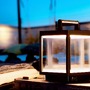 Na stůl - IMPR 346009 VÝPRODEJ VZORKU - Deko-Light stolní lampa Lacertae USB 5V DC 5W 3000 K 460 lm 180 mm tmavě šedá - foto 6