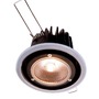 Kruhová - IMPR 565192 Zápustné stropní svítidlo COB LED 68 Mood 8W 2000-2800K IP65 - LIGHT IMPRESSIONS - foto 6