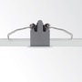 Hranatá - ILUX 206196 LIKA FI2 TRIM - IDEALLUX - foto 6