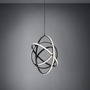 Kruhová - EG 39893 Závěsné svítidlo RETORNIO 39893 - STARS OF LIGHT - foto 6