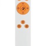 Kruhová - BRILO 7377-016 Bezrámečkový LED panel, pr. 30 cm, 1600 lm, 12 W, bílé - BRILO - foto 6