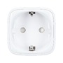 SmartHome Paulmann - P 50131 Zásuvka Smart Home Zigbee Smart Plug pro Euro- a Schuko-zástrčku bílá - PAULMANN - foto 6