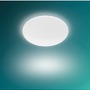 Plafoniéry - PH 8719514334991 Moire SVÍTIDLO STROPNÍ LED 20W 2300lm 4000K, bílá - PHILIPS (915005774211) - foto 6