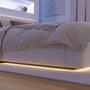 Příslušenství pro LED pásky - PH 8721103043979 Hue Flux SL L-spojka 4ks - PHILIPS - foto 6