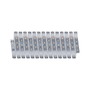 Pracovní osvětlení - P 71230 MaxLED 500 LED Strip teplá bílá základní sada 5m 17W 550lm/m 64 LEDs/m 2700K 30VA - PAULMANN - foto 6