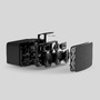 Ostatní - SON FIVE1EU1BLK Sonos reproduktor Five černý - foto 6