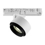 Svítidla - IMPR 707306 Deko-Light 3-fázové bodové svítidlo Ceres 118, 31 W, DALI, 4000 K, bílá - DEKOLIGHT - foto 6