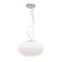 Koule - AST 1176003 ZEPPO 400 závěsná chrom/opálové sklo 230V E27 100W (STARÝ KÓD: AST 7094 ) - ASTRO Lighting - foto 6