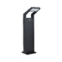 Sloupková - P 94860 LED stojací svítidlo Juntea pohybové čidlo IP44 585mm 3000K 11W 230V antracit hliník - PAULMANN - foto 6